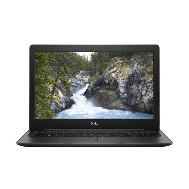 Ноутбук Dell Vostro 3583-4356 15.6 ", FHD 1920x1080 (16:9), Core i5, 4 Гб, Intel HD Graphics, Windows 10 Pro