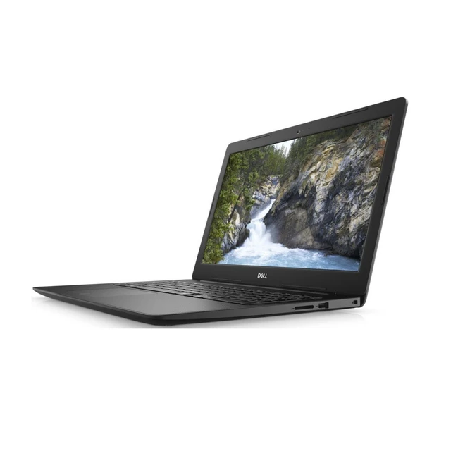 Ноутбук Dell Vostro 3583-4370 FHD 1920x1080 (16:9), Core i5, 4 Гб, 256 ГБ, AMD Radeon 520, Windows 10 Home