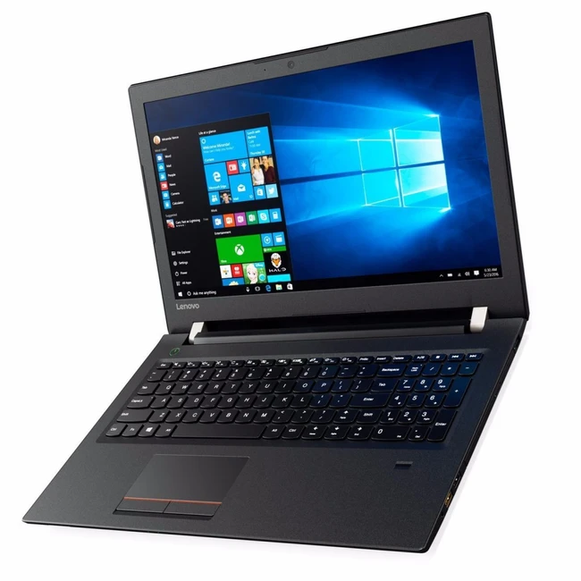 Ноутбук Lenovo V510 80WQ024DRK 15.6 ", FHD 1920x1080 (16:9), Core i3, 4 Гб