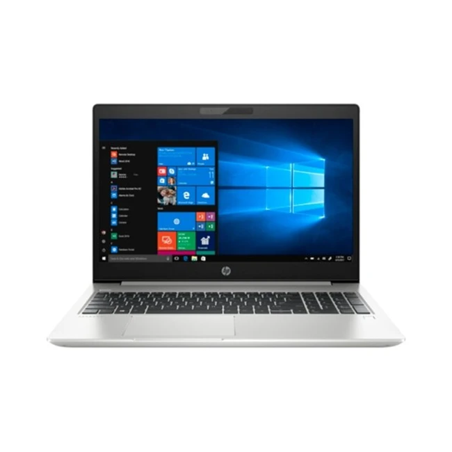 Ноутбук HP ProBook 450 G6 5PP99EA (FHD 1920x1080 (16:9), Core i5, 8 Гб, HDD и SSD, 256 ГБ, nVidia GeForce MX130)