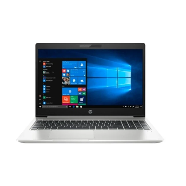 Ноутбук HP ProBook 450 G6 5PQ61EA (FHD 1920x1080 (16:9), Core i7, 16 Гб, SSD, 512 ГБ, nVidia GeForce MX130)