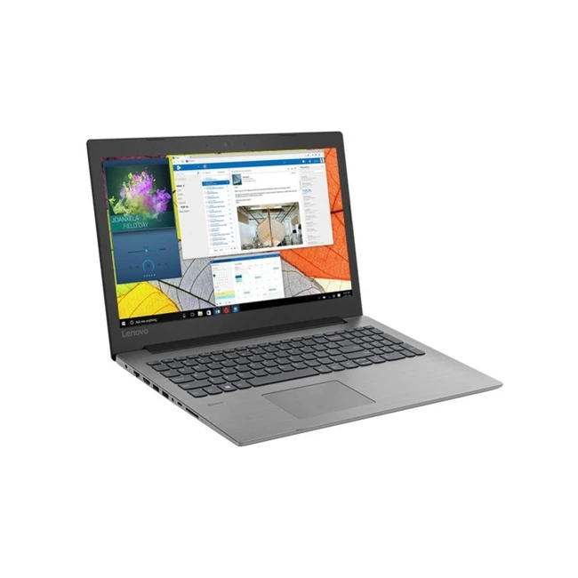 Ноутбук Lenovo IdeaPad 330 81D200ESRK 15.6 ", FHD 1920x1080 (16:9), Ryzen 3, 4 Гб, AMD Radeon 535