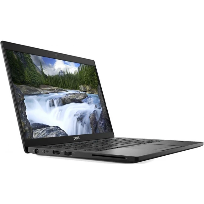 Ноутбук Dell Latitude 7390 7390-1634-005 (13.3 ", FHD 1920x1080 (16:9), Core i5, 8 Гб, SSD, 256 ГБ)