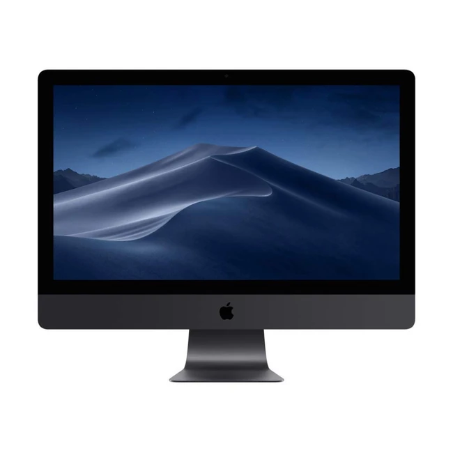 Моноблок Apple iMac Pro Retina 5K Z0UR00626 (27 ", Intel, Xeon W, 2150B, 3.0 ГГц, 32 Гб, SSD, 2 Тб)