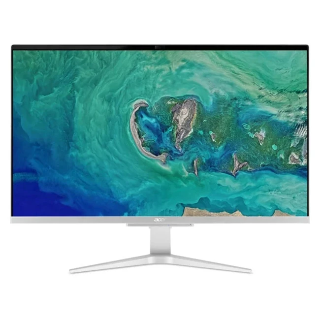 Моноблок Acer Aspire C27-865 DQ.BCPMC.001 (27 ", Core i3, 8130U, 2.2 ГГц, 4 Гб, HDD, 1 Тб)
