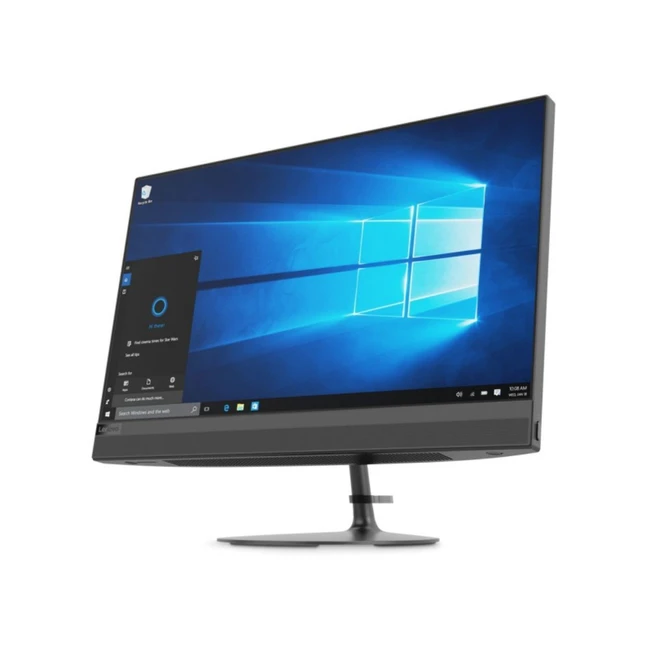 Моноблок Lenovo IdeaCentre 520-24ICB F0DJ006LRK (23.8 ", Intel, Core i5, 8400T, 1.7 ГГц, 8 Гб, HDD, 1 Тб)