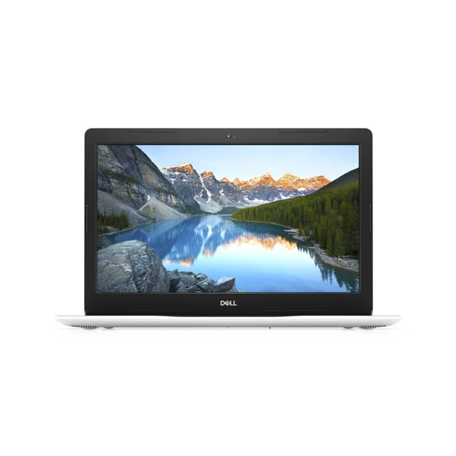 Ноутбук Dell Inspiron 3582-8000 (15.6 ", FHD 1920x1080 (16:9), Intel, Pentium, 4 Гб, 128 ГБ, Linux)