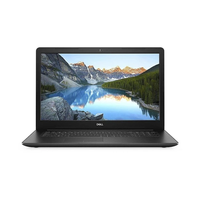 Ноутбук Dell Inspiron 3582-7973 (15.6 ", FHD 1920x1080 (16:9), Intel, Pentium, 4 Гб, 128 ГБ, Linux)