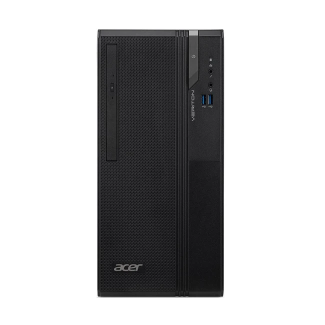 Персональный компьютер Acer Veriton ES2730G MT DT.VS2MC.026 (Core i3, 8100, 4.0 ГГц, 4 Гб, HDD, Linux)