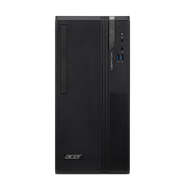Персональный компьютер Acer Veriton ES2730G MT DT.VS2MC.027 (Core i5, 8400, 2.8 ГГц, 8 Гб, HDD, Linux)