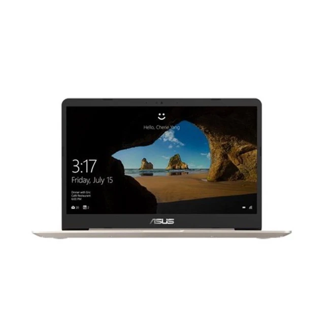 Ноутбук Asus S406UA-BV342T 90NB0FX2-M08990 (14 ", HD 1366x768 (16:9), Core i3, 8 Гб, SSD, 256 ГБ)