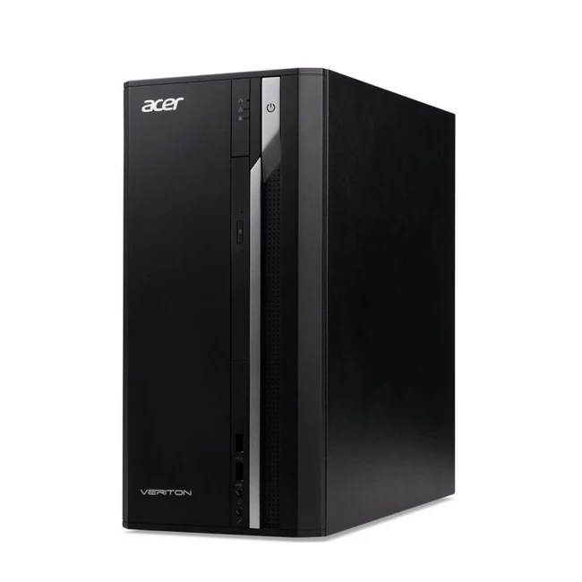 Персональный компьютер Acer Veriton ES2710G MT DT.VQEER.084 (Core i3, 6100, 3.7 ГГц, 4 Гб, HDD, Windows 10 Pro)