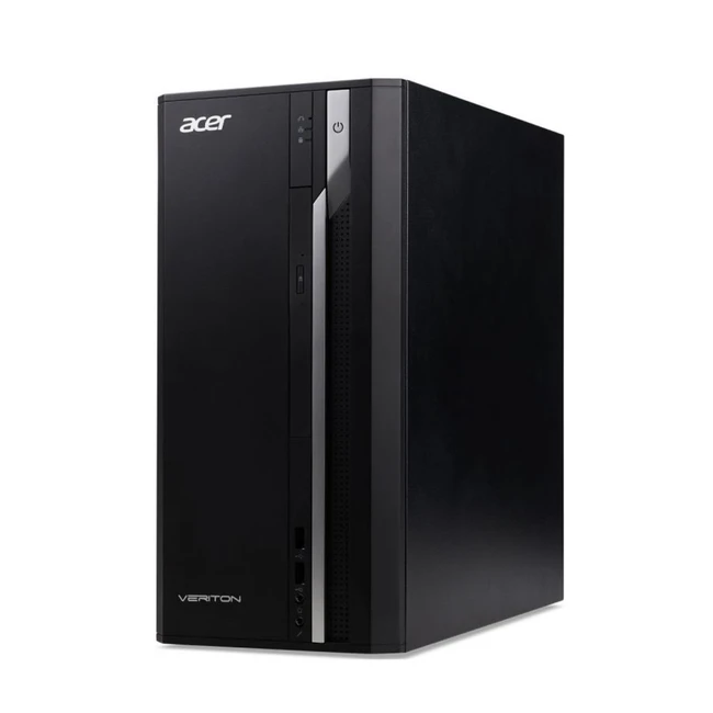 Персональный компьютер Acer Veriton ES2710G MT DT.VQEER.086 (Core i3, 6100, 3.7 ГГц, 4 Гб, SSD, Windows 10 Pro)