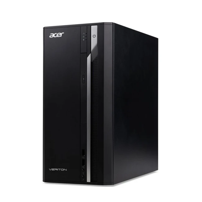 Персональный компьютер Acer Veriton ES2710G MT DT.VQEER.081 (Core i3, 6100, 3.7 ГГц, 8 Гб, HDD, Windows 10 Home)