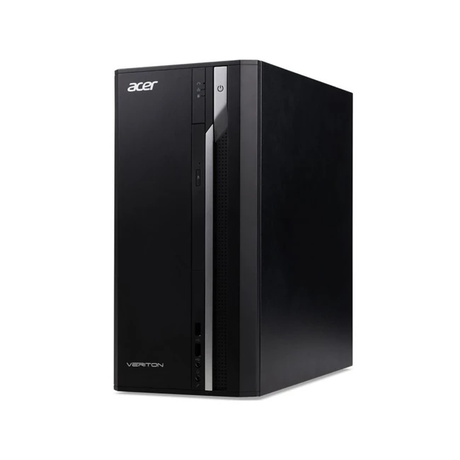 Персональный компьютер Acer Veriton ES2710G MT DT.VQEER.087 (Core i3, 6100, 3.7 ГГц, 8 Гб, HDD, Windows 10 Pro)