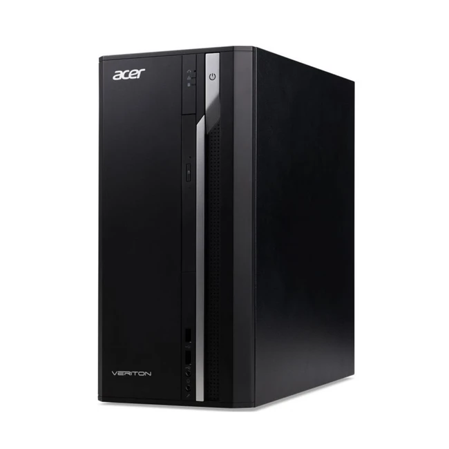 Персональный компьютер Acer Veriton ES2710G MT DT.VQEER.082 (Core i3, 6100, 3.7 ГГц, 8 Гб, SSD)