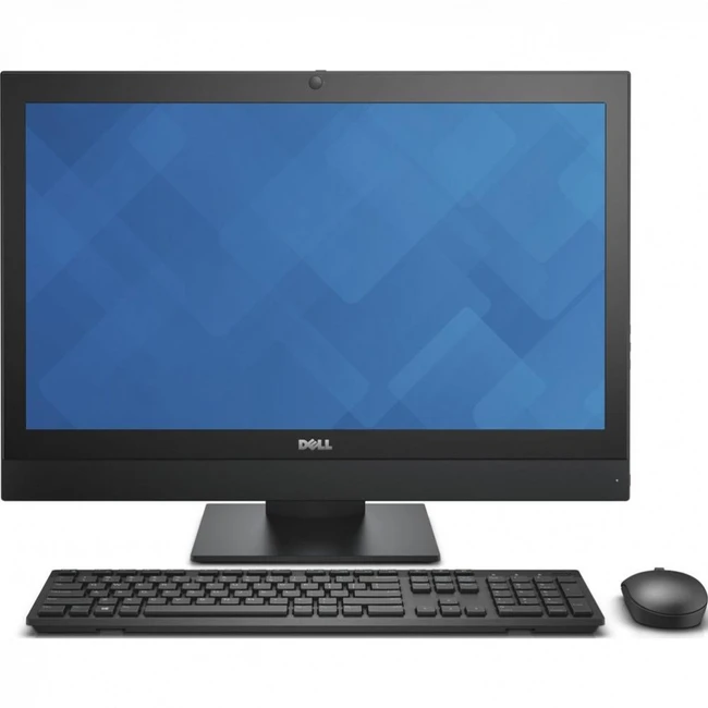 Моноблок Dell Optiplex 5250 5250-8381 21.5 ", Core i5, 7500U, 3.0, 8 Гб, 256 Гб