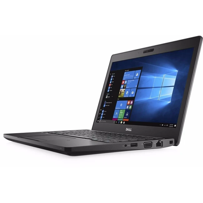 Ноутбук Dell Latitude 5280 5280-9583 12.5 ", FHD 1920x1080 (16:9), Core i5, 8 Гб, 256 ГБ, Windows 10 Pro