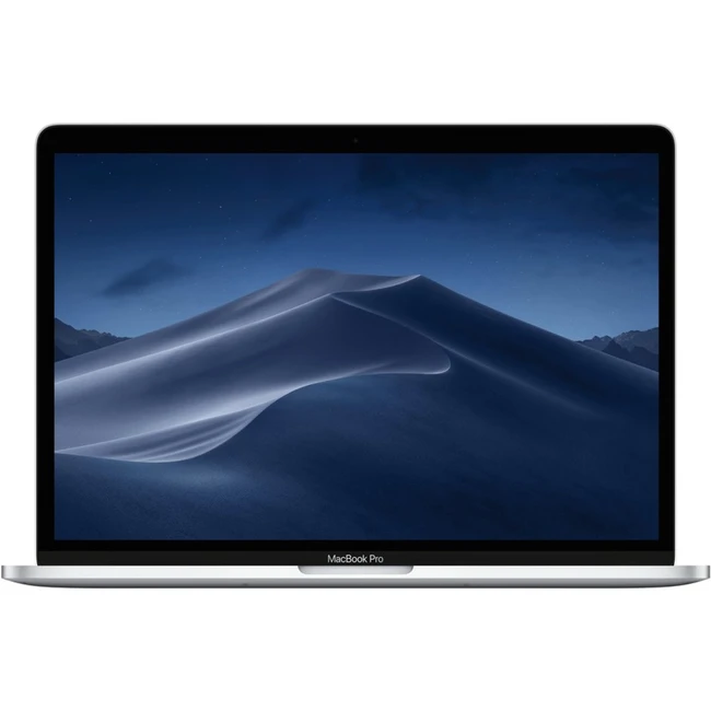 Ноутбук Apple MacBook Pro 13 with Touch Bar MV992RU/A (13.3 ", WQXGA 2560x1600 (16:10), Intel, Core i5, 8 Гб, SSD, 256 ГБ, Intel Iris Plus Graphics)