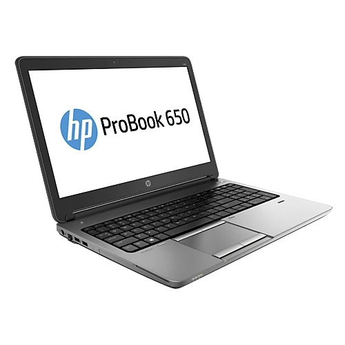 Ноутбук HP ProBook 650 G1 F1P86EA