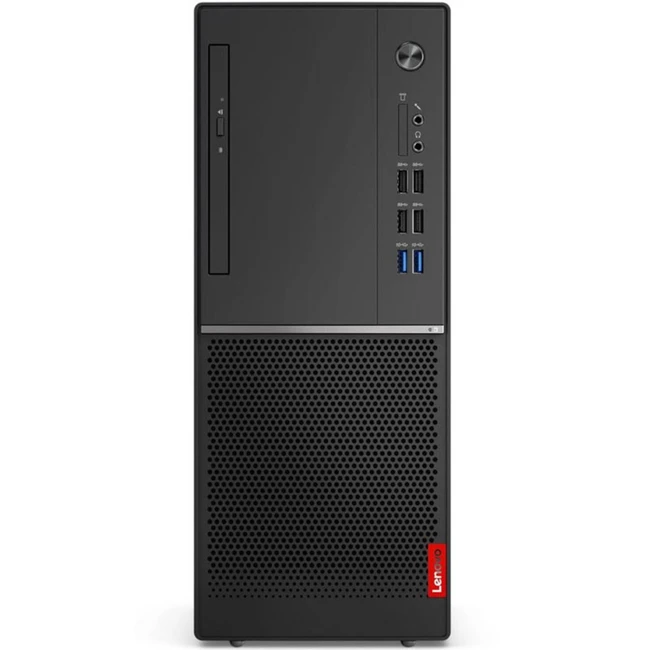 Персональный компьютер Lenovo V530-15ICB TWR 10TV0066RU (Core i3, 8100, 3.6 ГГц, 8 Гб, SSD)
