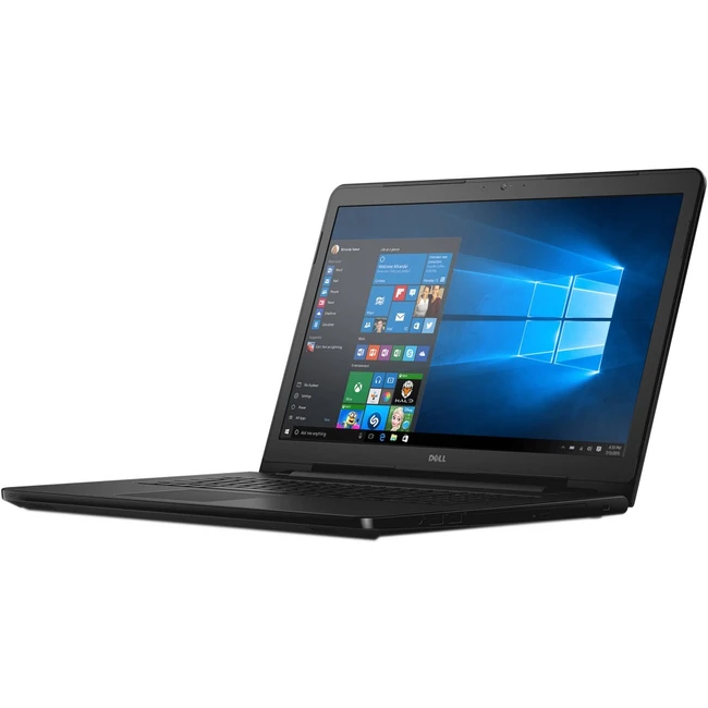 Ноутбук Dell Inspiron 3552 3552-0569 (15.6 ", HD 1366x768 (16:9), Pentium, 4 Гб, Linux)