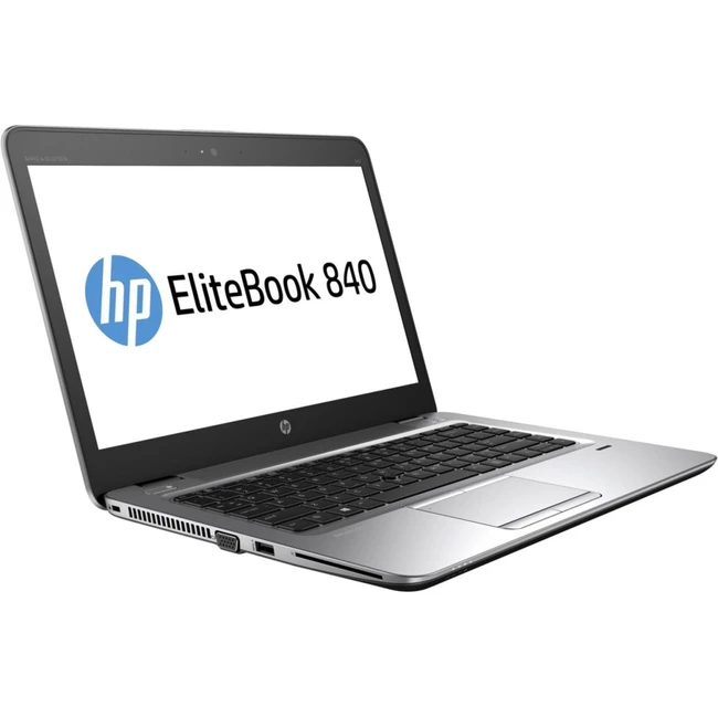Ноутбук HP EliteBook 840 G3 2HC49ES (14 ", FHD 1920x1080 (16:9), Core i5, 8 Гб, SSD, 256 ГБ, Intel HD Graphics)