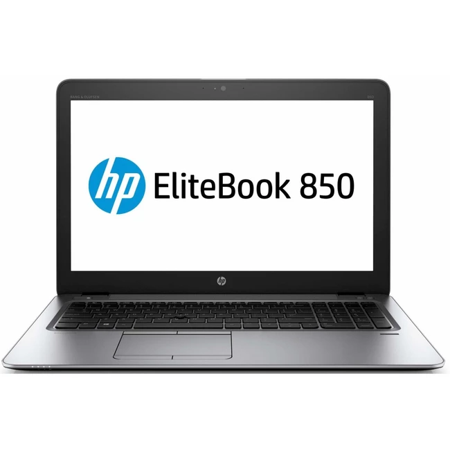 Ноутбук HP EliteBook 850 G4 Z2W83EA 15.6 ", FHD 1920x1080 (16:9), Core i7, 8 Гб, 256 ГБ, AMD Radeon R7 M 465, Windows 10 Pro