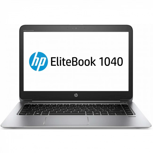 Ноутбук HP EliteBook Folio 1040 1EN17EA 14 ", FHD 1920x1080 (16:9), Core i5, 8 Гб, 128 ГБ, Intel HD Graphics, Windows 10 Pro