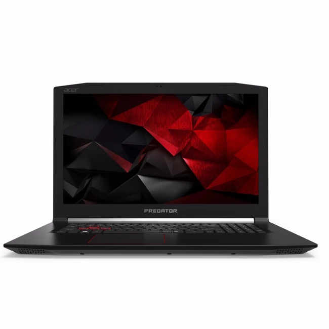 Ноутбук Acer Predator Helios 300 NH.Q2BER.004 15.6 ", FHD 1920x1080 (16:9), Core i7, 16 Гб, 128 ГБ, nVidia GeForce GTX 1060, Linux