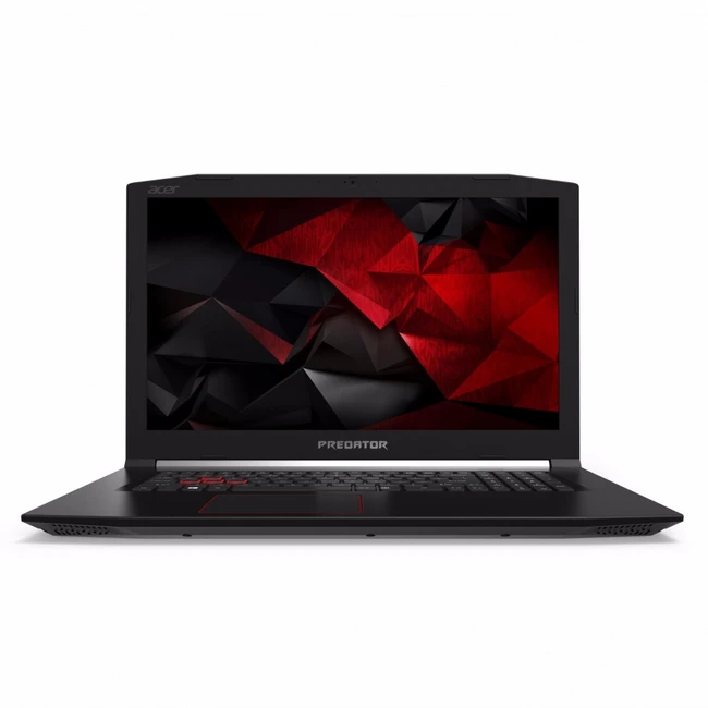 Ноутбук Acer Predator Helios 300 NH.Q2CER.007 (15.6 ", FHD 1920x1080 (16:9), Core i7, 16 Гб, 128 ГБ, nVidia GeForce GTX 1050 Ti, Windows 10 Home)