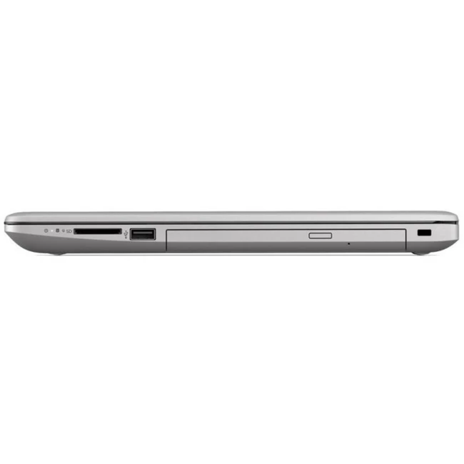 Ноутбук HP 250 G7 6UK93EA (15.6 ", FHD 1920x1080 (16:9), Intel, Core i5, 8 Гб, SSD, 256 ГБ)