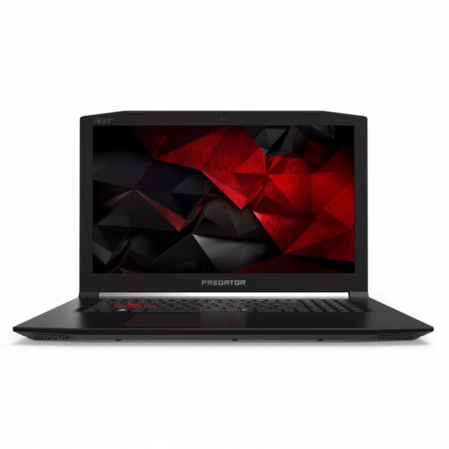 Ноутбук Acer Predator Helios 300 NH.Q2CER.006 (15.6 ", FHD 1920x1080 (16:9), Core i5, 16 Гб, SSD, 128 ГБ, nVidia GeForce GTX 1050 Ti)