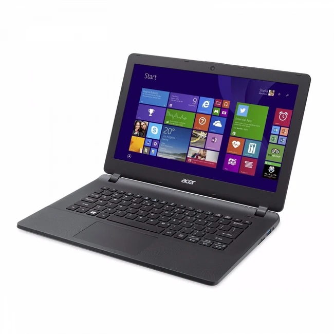Ноутбук Acer Aspire ES1-572 NX.GD0ER.023 15.6 ", FHD 1920x1080 (16:9), Pentium, 8 Гб, Linux