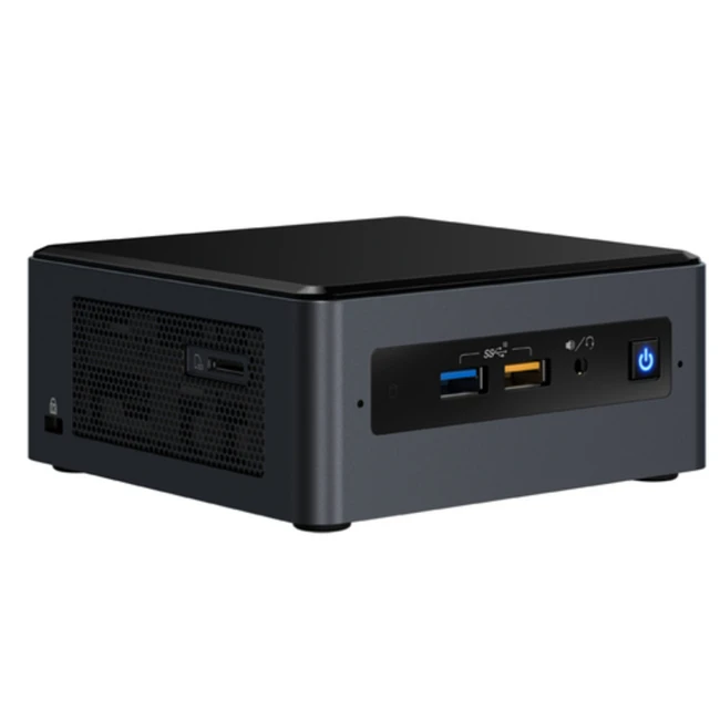 Платформа для ПК Intel NUC L10 Original BOXNUC8I3BEHFA2