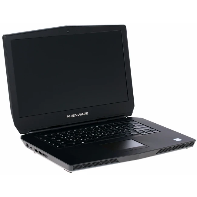 Ноутбук Dell Alienware 15 R3 A15-8975 15.6 ", FHD 1920x1080 (16:9), Core i7, 6 Гб, 128 ГБ, nVidia GeForce GTX 1060, Windows 10 Home