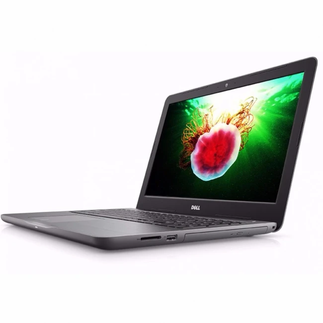 Ноутбук Dell Inspiron 5767 5767-7858 17.3 ", HD+ 1600х900 (16:9), Core i3, 4 Гб, AMD Radeon R7 M 440, Linux