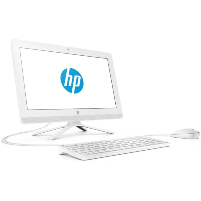Моноблок HP 20-c431ur 7JT07EA (19.5 ", AMD, A4, 9125, 2.3 ГГц, 4 Гб, HDD, 500 Гб)