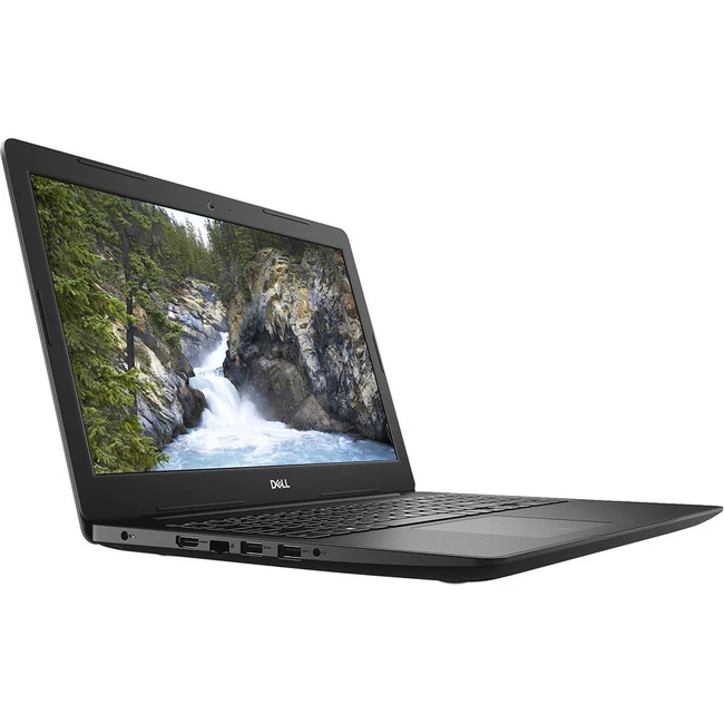 Ноутбук Dell Vostro 3581 3581-4325 (15.6 ", FHD 1920x1080 (16:9), Core i3, 4 Гб, AMD Radeon 520, Windows 10 Pro)