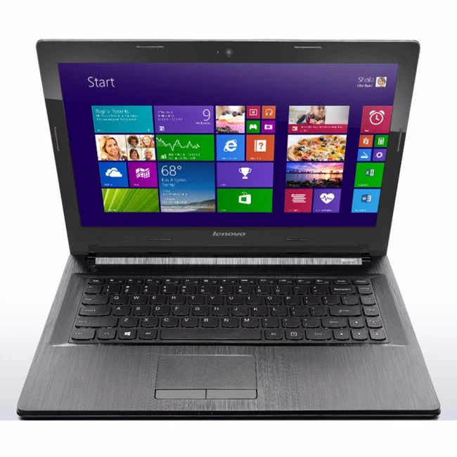 Ноутбук Lenovo IdeaPad G5045 80E301Q9RK 15.6 ", HD 1366x768 (16:9), E1, 2 Гб, AMD Radeon R2, Windows 10 Home