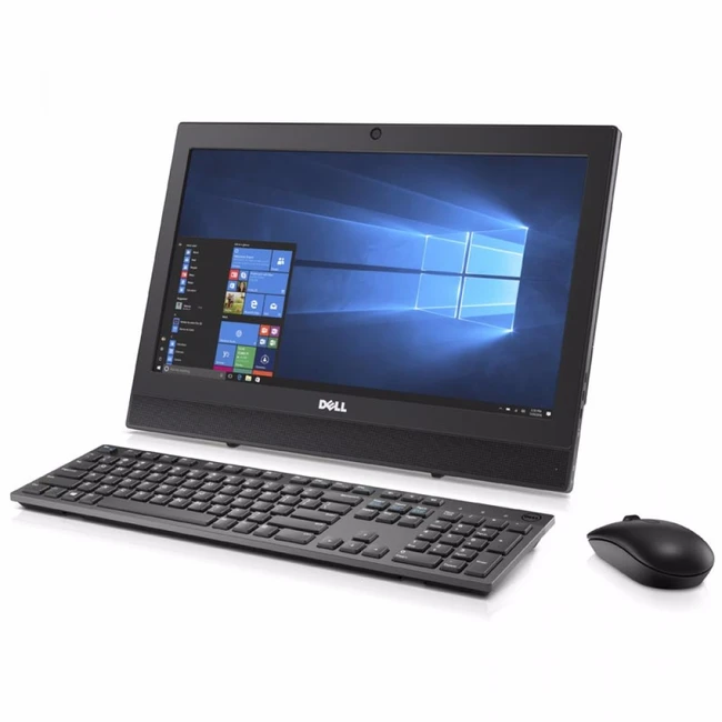 Моноблок Dell Optiplex 3050 3050-8374 (19.5 ", Core i5, 7500T, 2.7 ГГц, 8 Гб, HDD, 500 Гб)