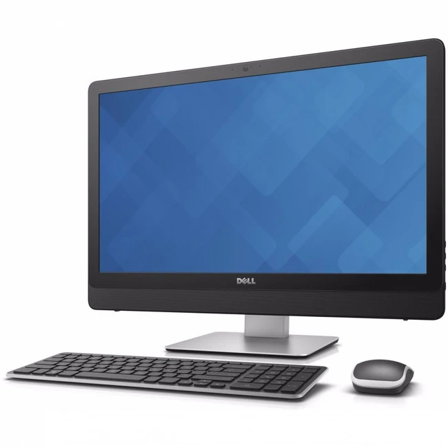 Моноблок Dell Inspiron 3264 3264-9883 (21.5 ", Core i3, 7100U, 2.4 ГГц, 4 Гб, HDD, 1 Тб)