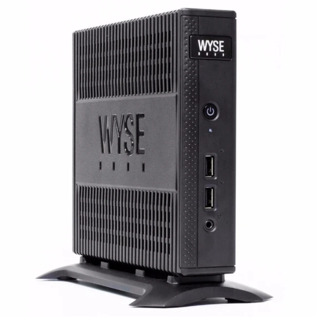 Тонкий клиент Dell Wyse D00D 909666-52L