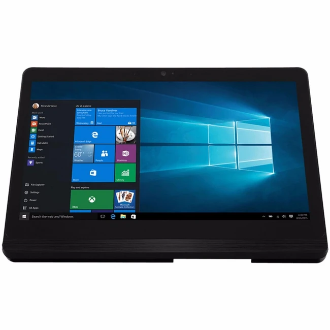 Моноблок MSI Pro 16 Flex 9S6-A62311-024 (15.6 ", Celeron, N3160, 1.6 ГГц, 4 Гб, HDD, 500 Гб)