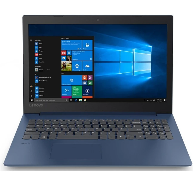 Ноутбук Lenovo IdeaPad 330-15IKBR 81DE029GRU (15.6 ", FHD 1920x1080 (16:9), Core i3, 6 Гб, HDD, nVidia GeForce MX150)