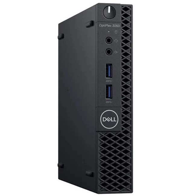 Тонкий клиент Dell OptiPlex 3060 Micro 3060-1277-005