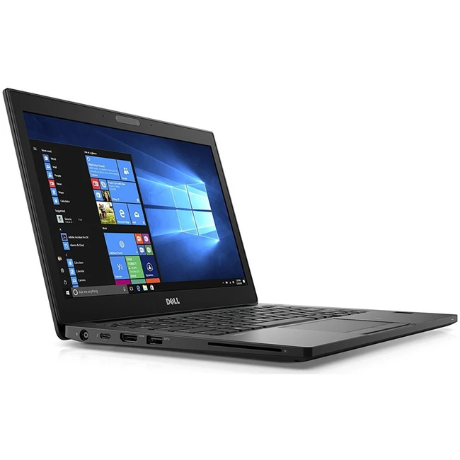 Ноутбук Dell Latitude 7280 210-AKFD 12.5 ", FHD 1920x1080 (16:9), Core i5, 8 Гб, 512 ГБ, Intel HD Graphics, Windows 10 Pro