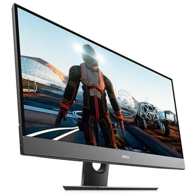 Моноблок Dell Inspiron 7777 210-ANRW_7777-6566 (27 ", Intel, Core i7, 8700T, 2.4 ГГц, 16 Гб, HDD и SSD, 1 Тб, 256 Гб)