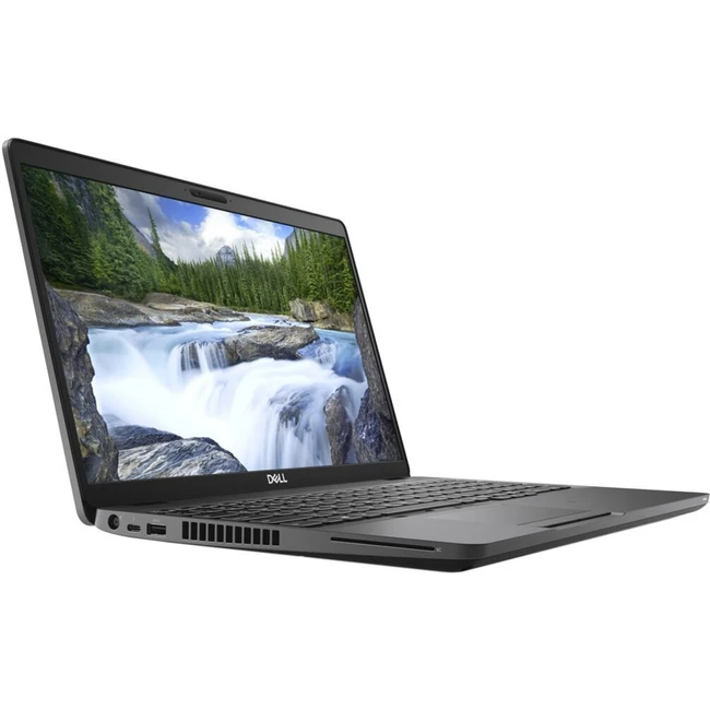 Мобильная рабочая станция Dell Precision 3540 3540-2743 (15.6, FHD 1920x1080, Intel, Core i5, 8, SSD)