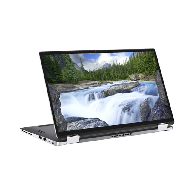 Ноутбук Dell Latitude 7400 7400-2729 (14 ", FHD 1920x1080 (16:9), Core i7, 16 Гб, SSD, 512 ГБ)